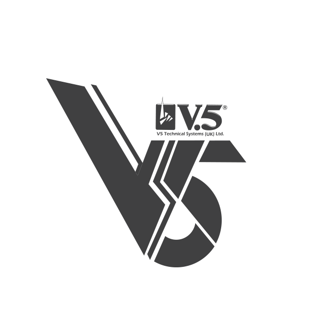 V5 Logo